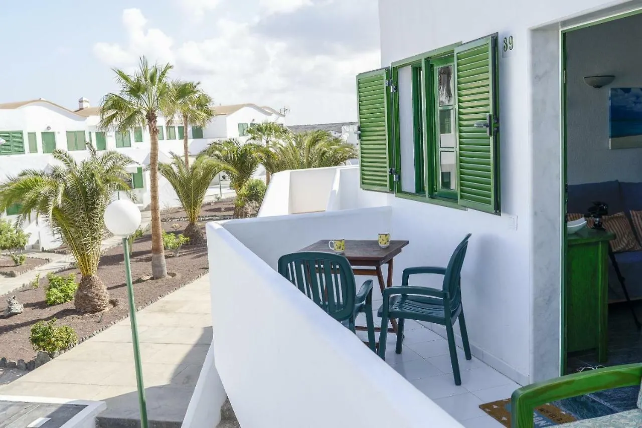 Best location, Playa Los Lagos Cotillo Apartamento 0*,  España