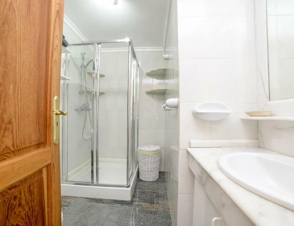 Best location, Playa Los Lagos Cotillo Apartamento