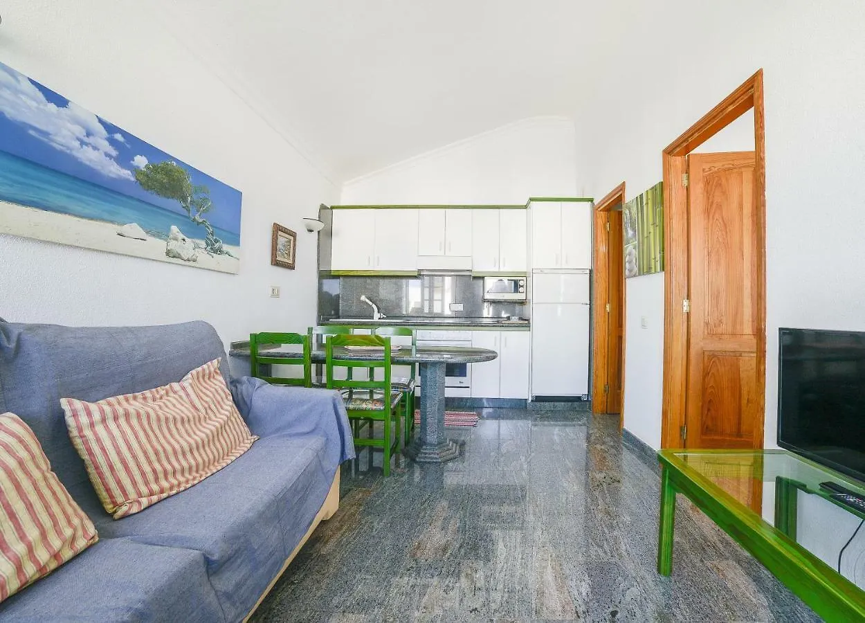 Best location, Playa Los Lagos Cotillo Apartamento España