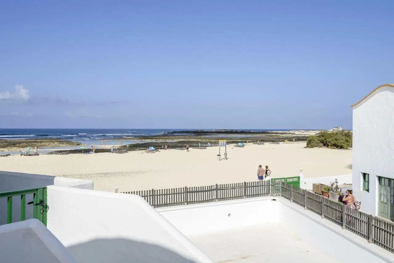 Best location, Playa Los Lagos Cotillo Apartamento 0*,  España