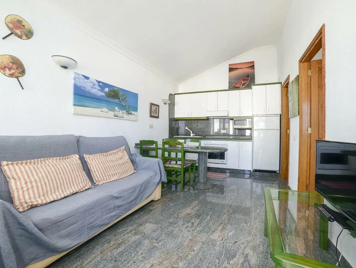 Best location, Playa Los Lagos Cotillo Apartamento