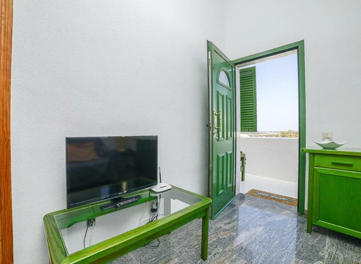 Best location, Playa Los Lagos Cotillo Apartamento España