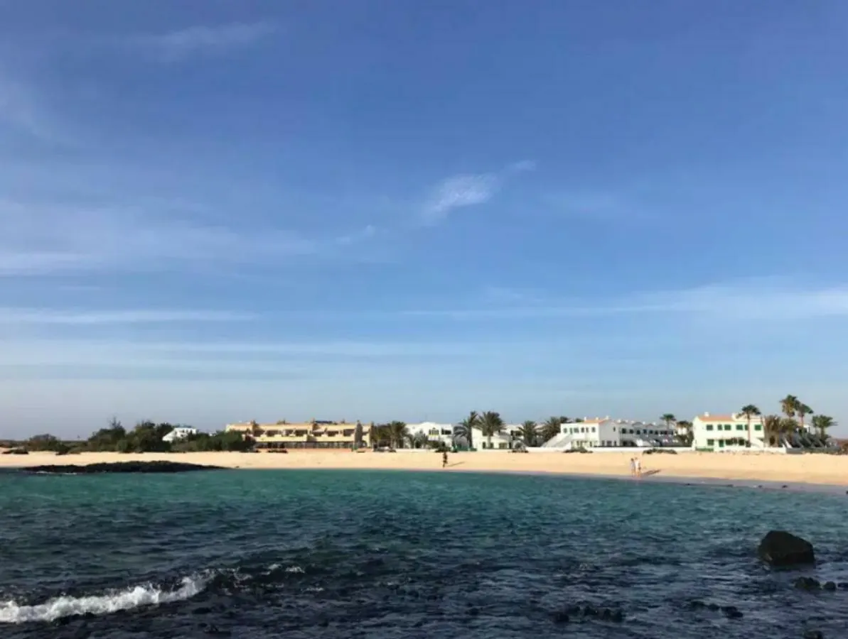 Best location, Playa Los Lagos Cotillo Apartamento España
