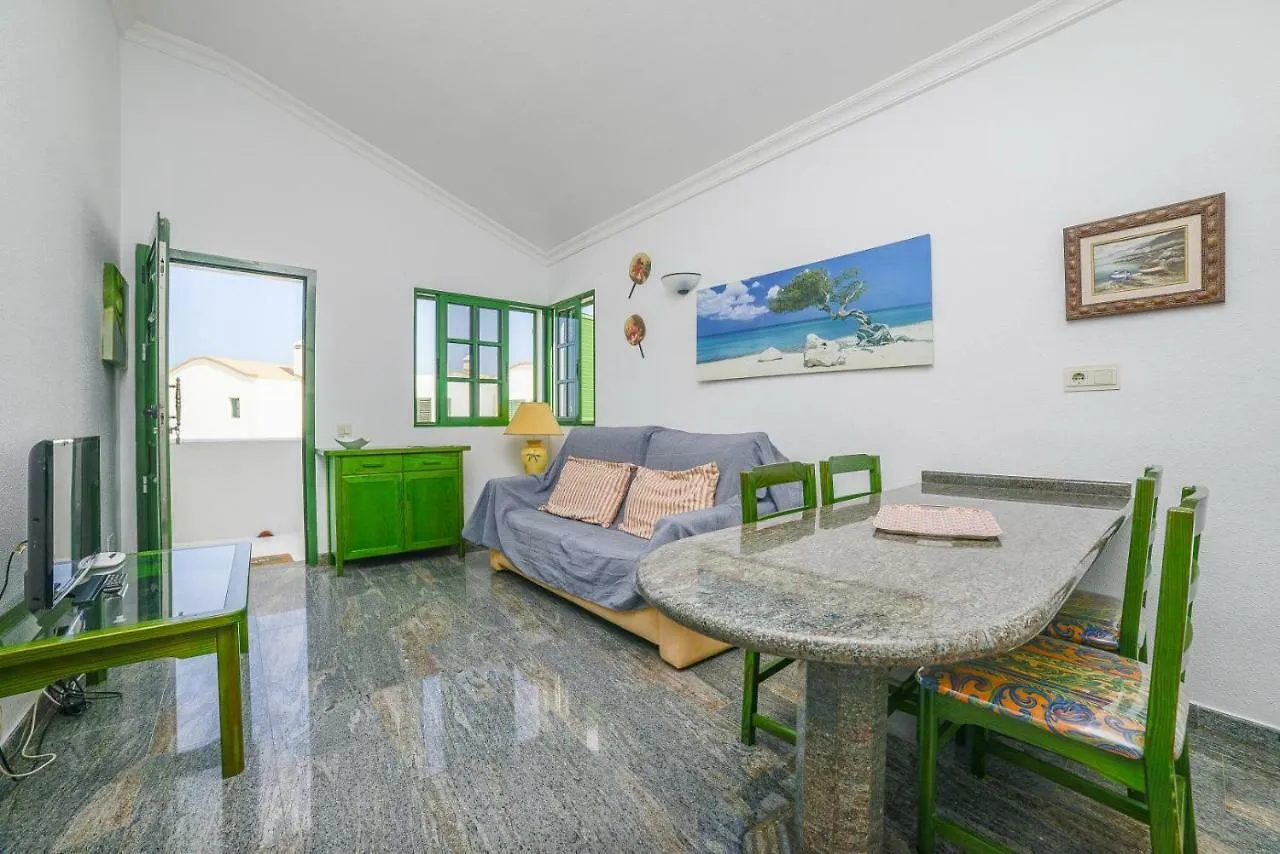 Best location, Playa Los Lagos Cotillo Apartamento España