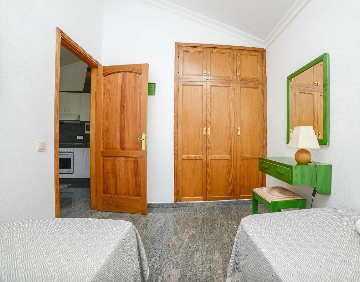 Best location, Playa Los Lagos Cotillo Apartamento