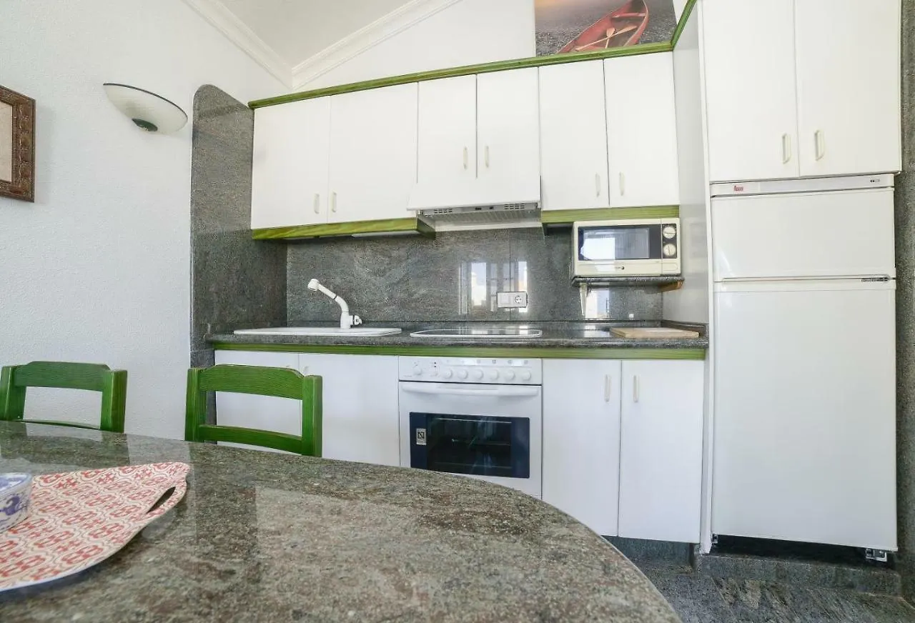 Best location, Playa Los Lagos Cotillo Apartamento