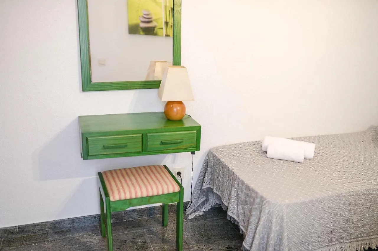 Best location, Playa Los Lagos Cotillo Apartamento