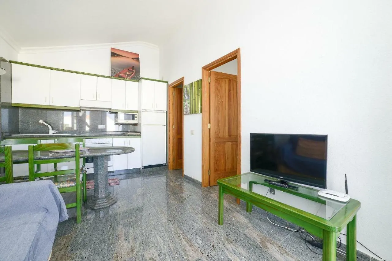 Best location, Playa Los Lagos Cotillo Apartamento